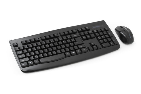 Pro Fit® Wireless Keyboard & Mouse